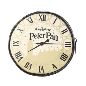 Disney Peter Pan Cosmetics Bag Makeup Bag